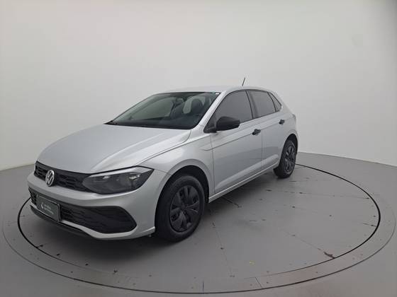 VOLKSWAGEN POLO 1.0 MPI TRACK MANUAL